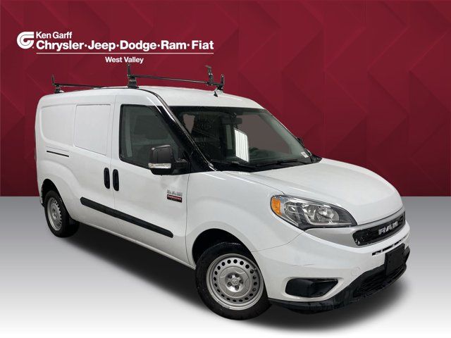 2022 Ram ProMaster Tradesman