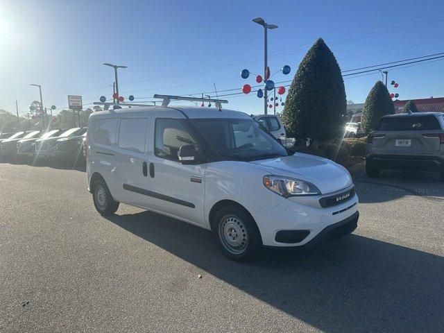 2022 Ram ProMaster Tradesman