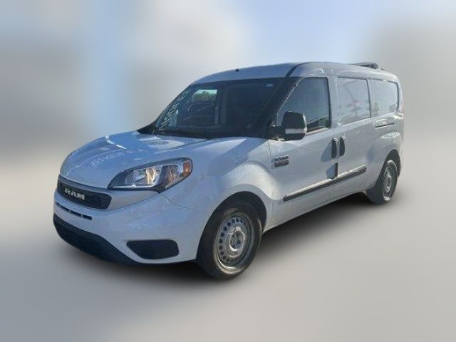 2022 Ram ProMaster Tradesman