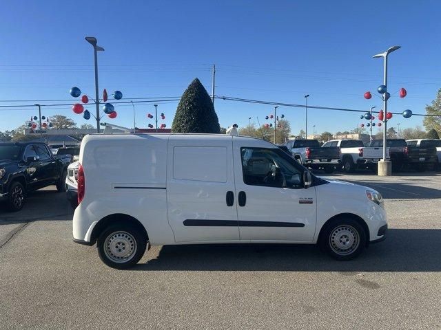 2022 Ram ProMaster Tradesman