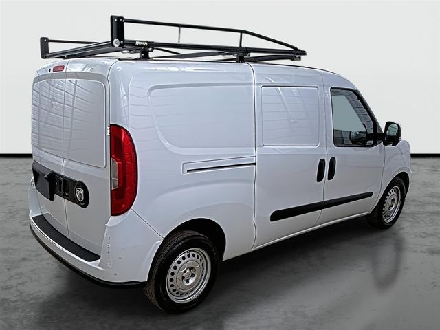 2022 Ram ProMaster Tradesman