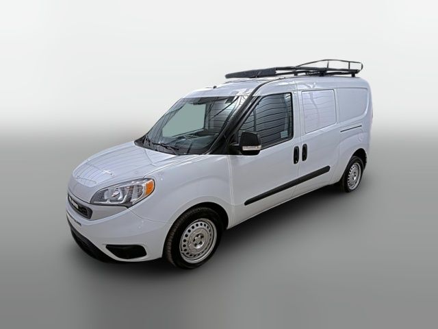 2022 Ram ProMaster Tradesman