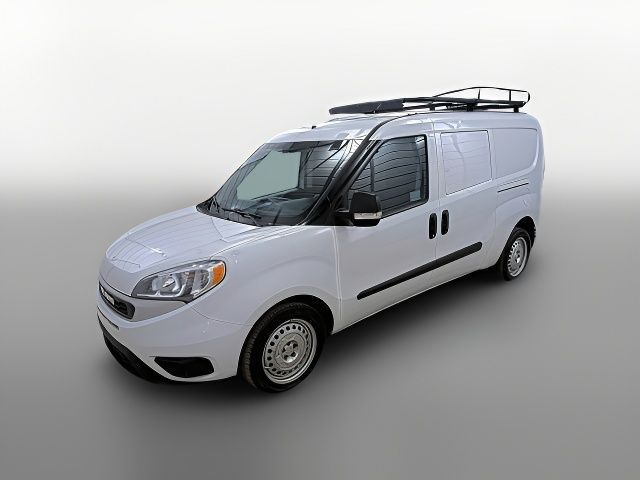 2022 Ram ProMaster Tradesman