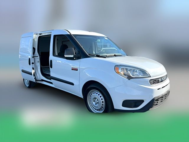 2022 Ram ProMaster Tradesman