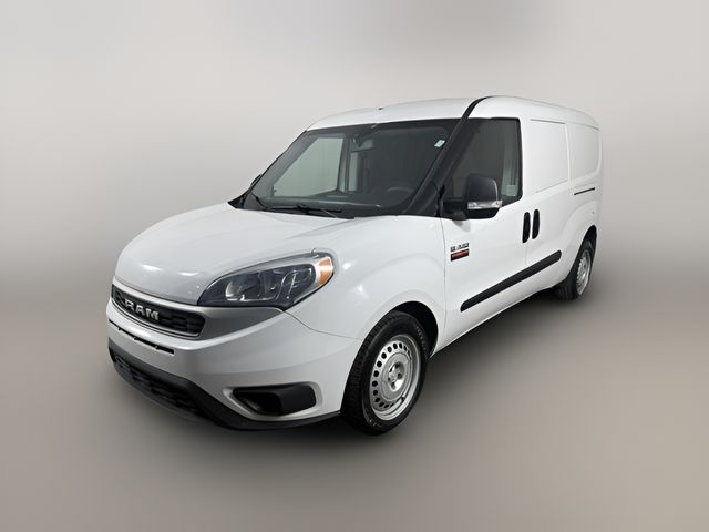 2022 Ram ProMaster Tradesman