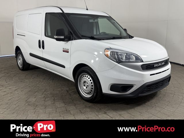 2022 Ram ProMaster Tradesman