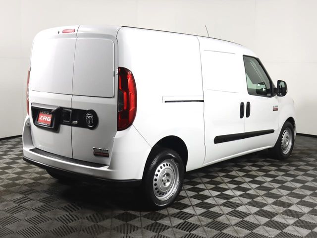 2022 Ram ProMaster Tradesman