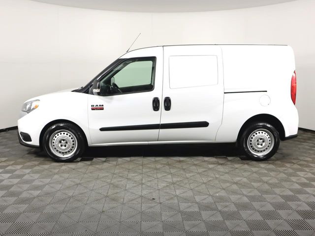 2022 Ram ProMaster Tradesman