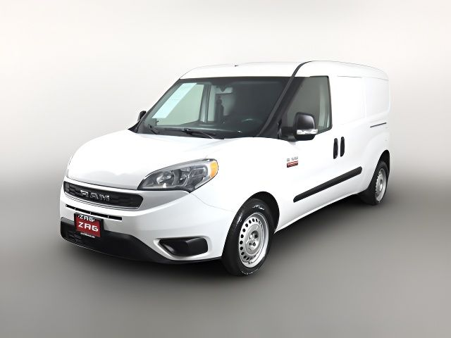 2022 Ram ProMaster Tradesman