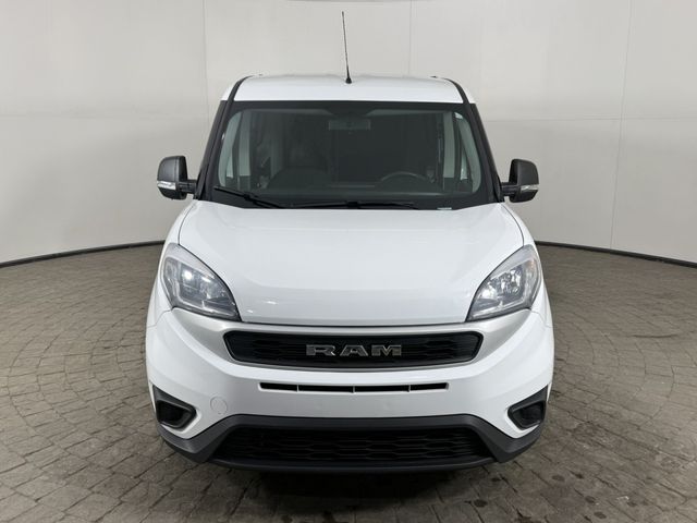 2022 Ram ProMaster Tradesman