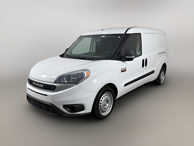 2022 Ram ProMaster Tradesman