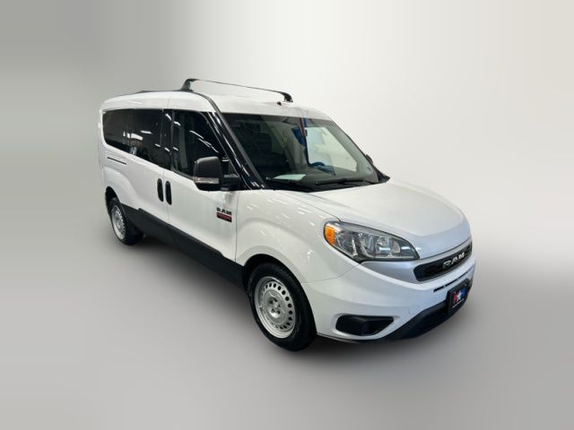 2022 Ram ProMaster City Base