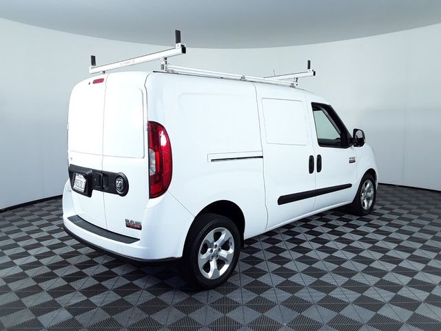 2022 Ram ProMaster Tradesman