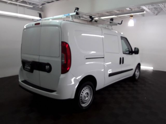 2022 Ram ProMaster Tradesman