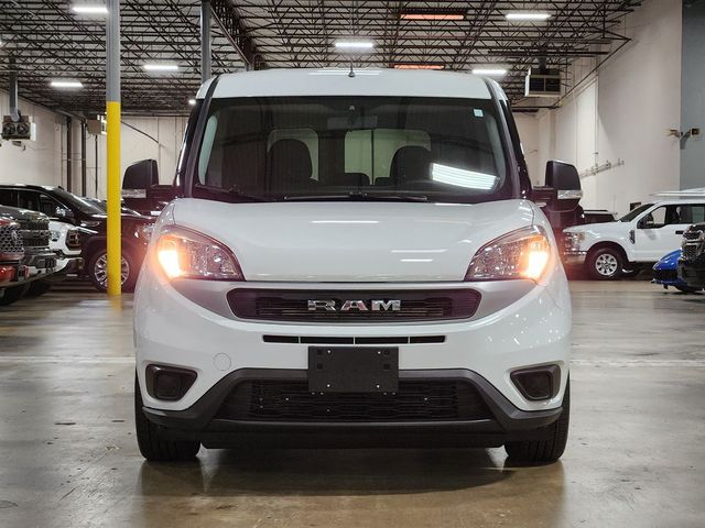 2022 Ram ProMaster City Base