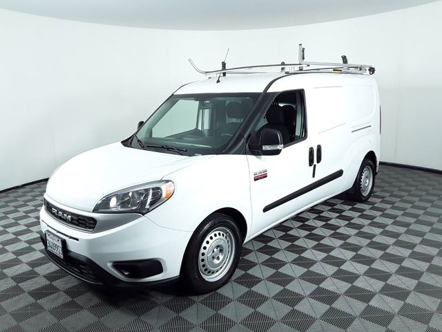 2022 Ram ProMaster Tradesman