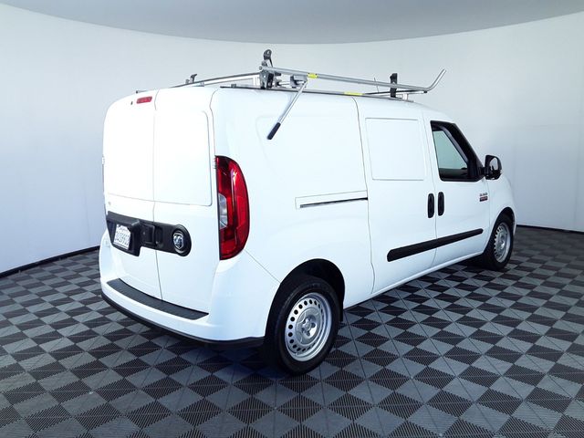 2022 Ram ProMaster Tradesman