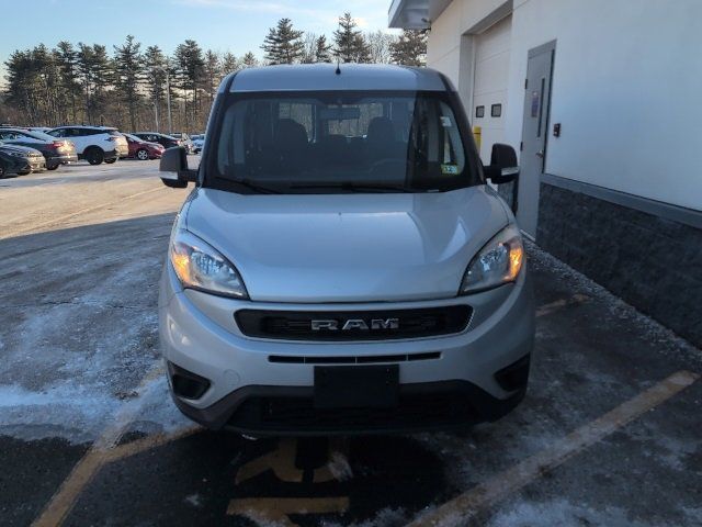 2022 Ram ProMaster City Base