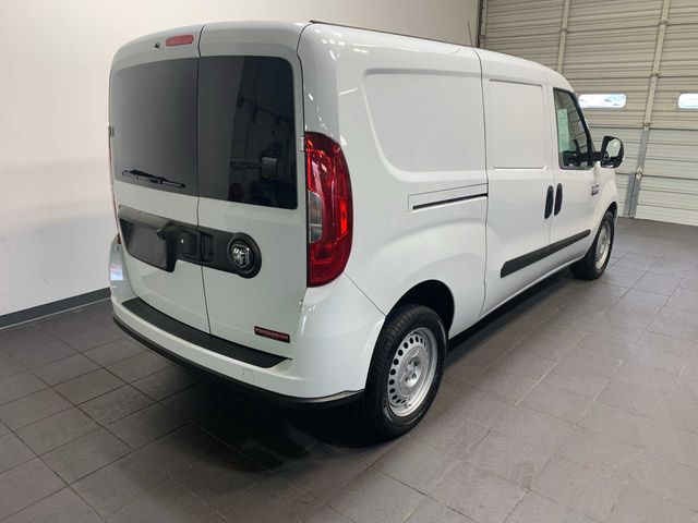 2022 Ram ProMaster Tradesman