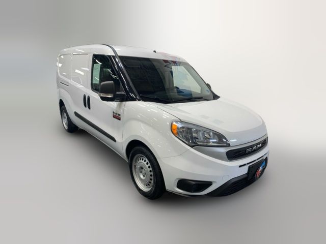 2022 Ram ProMaster Tradesman