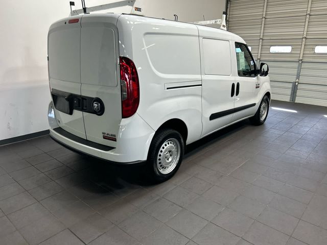 2022 Ram ProMaster Tradesman
