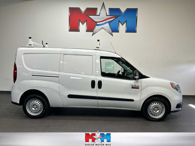 2022 Ram ProMaster Tradesman
