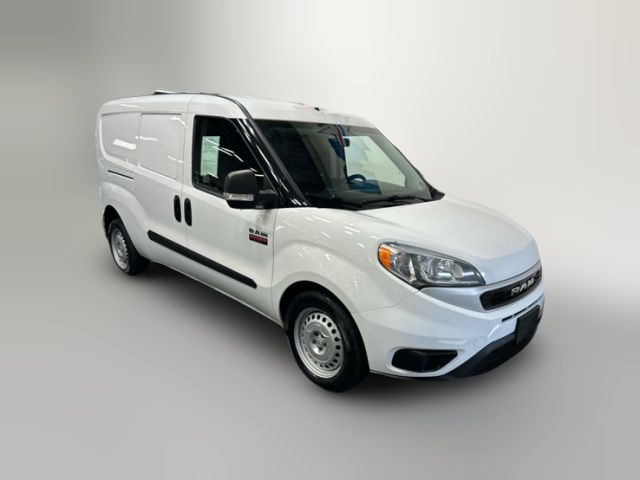 2022 Ram ProMaster Tradesman