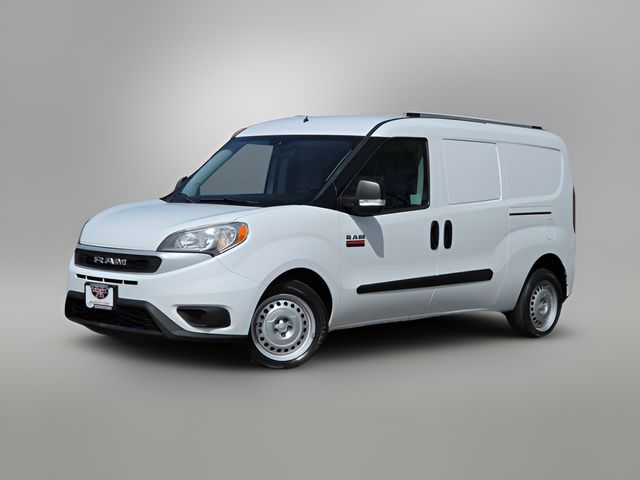 2022 Ram ProMaster Tradesman