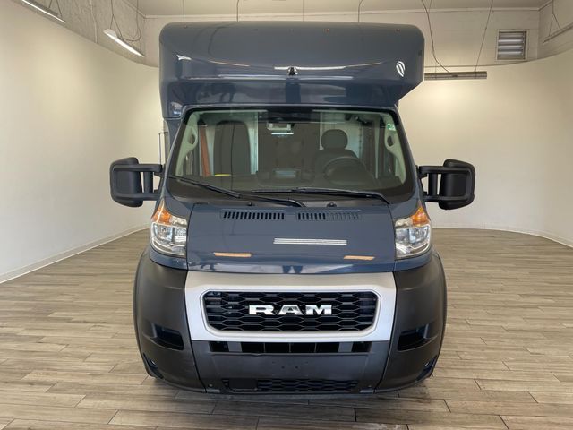 2022 Ram ProMaster Base