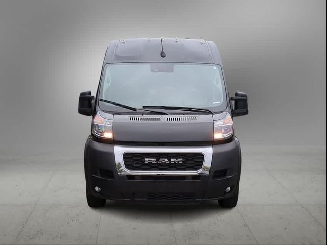 2022 Ram ProMaster Base