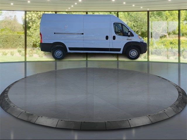 2022 Ram ProMaster Base