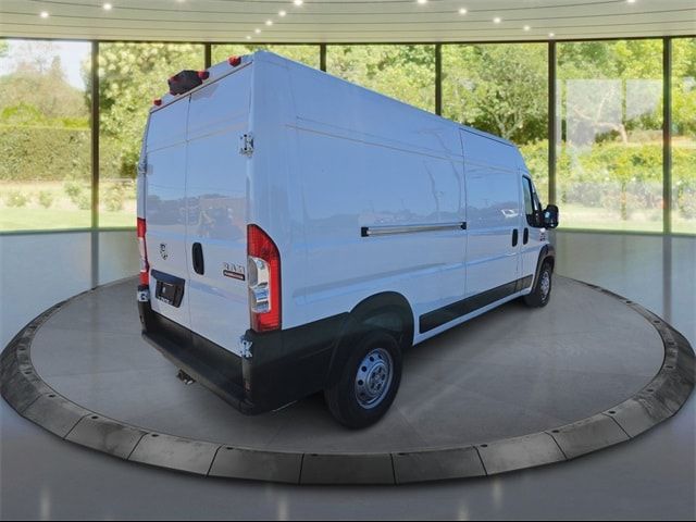 2022 Ram ProMaster Base