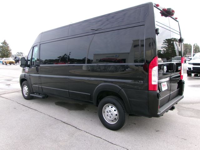 2022 Ram ProMaster Base