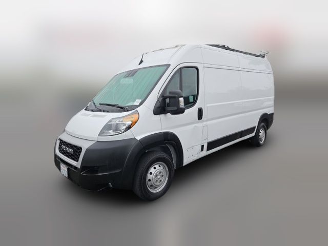 2022 Ram ProMaster Base