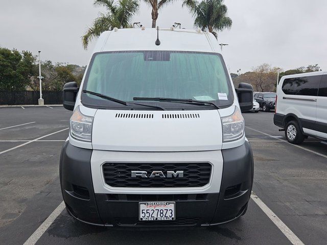 2022 Ram ProMaster Base