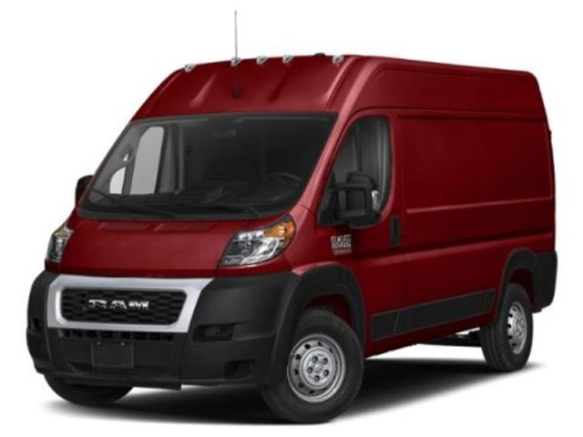 2022 Ram ProMaster Base