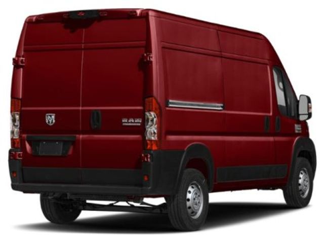 2022 Ram ProMaster Base