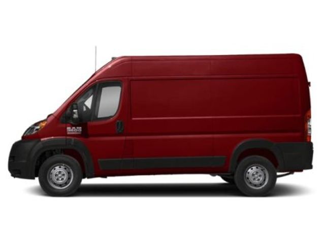 2022 Ram ProMaster Base