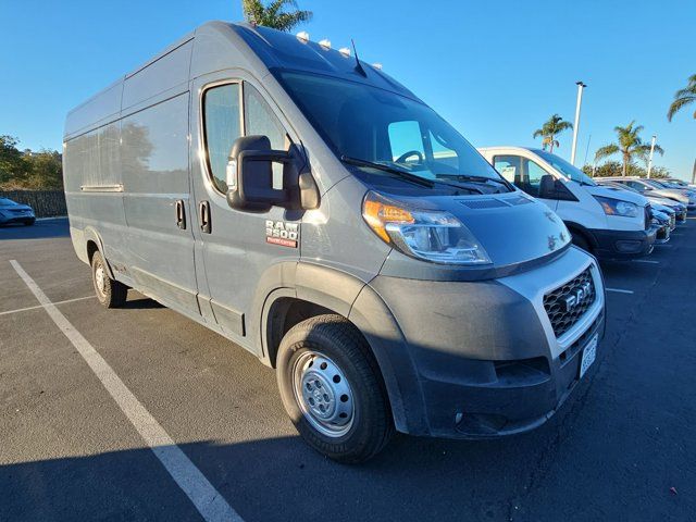 2022 Ram ProMaster Base