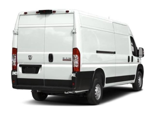 2022 Ram ProMaster Base