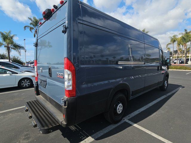 2022 Ram ProMaster Base