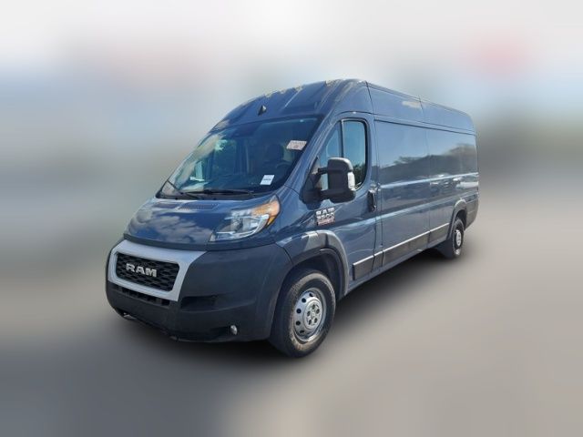 2022 Ram ProMaster Base