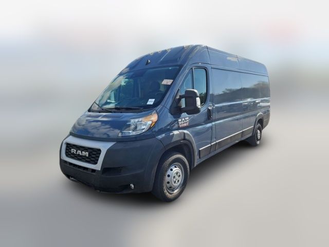 2022 Ram ProMaster Base