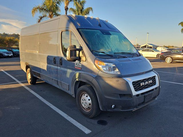 2022 Ram ProMaster Base