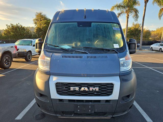 2022 Ram ProMaster Base