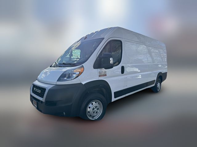 2022 Ram ProMaster Base