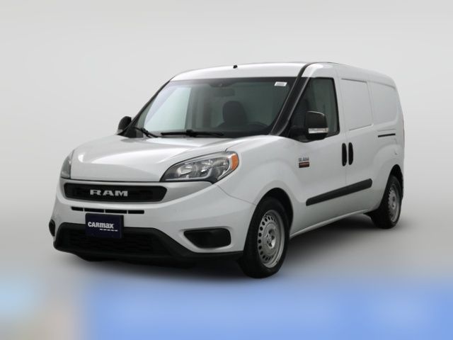 2022 Ram ProMaster Tradesman
