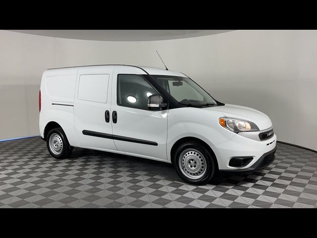 2022 Ram ProMaster Tradesman