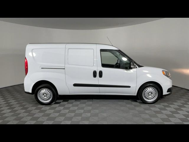 2022 Ram ProMaster Tradesman