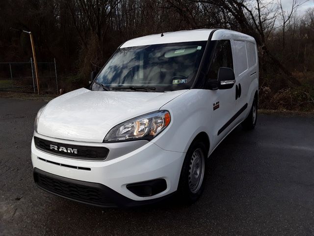 2022 Ram ProMaster Tradesman